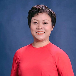 Chu Cẩm Thơ